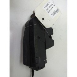 Serrure De Coffre Peugeot 307 Phase 2 Break